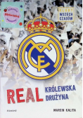 Real Królewska drużyna Kluby wszech czasów
