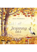 Jesienny las
