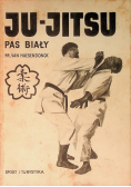 Ju Jitsu pas biały