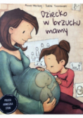 Dziecko w brzuchu mamy