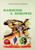 Kamienie a zdrowie