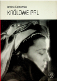 Królowe PRL
