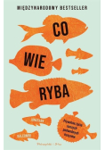 Co wie ryba