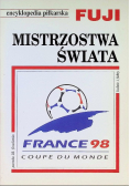Encyklopedia piłkarska Fuji rocznik 94-95