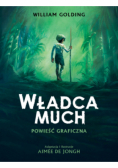 Władca much