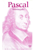 Pascal Prowincjałki
