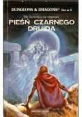 Pieśń czarnego druida