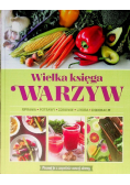 Wielka księga warzyw