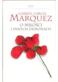 O miłości i innych demonach