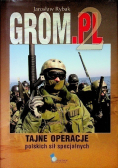 Tajne operacje