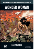 Wielka Kolekcja Komiksów DC Comics  Wonder Woman Raj utracony