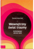 Wewnętrzny świat traumy