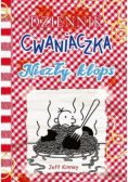 Dziennik cwaniaczka Niezły klops
