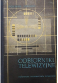 Odbiorniki telewizyjne