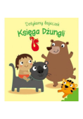 Dotykamy bajeczek. Księga dżungli