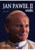 Jan Paweł II Święty