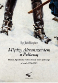 Między Altransztadem a Połtawą