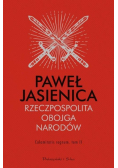 Rzeczpospolita Obojga Narodów. Calamitatis regnum.