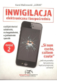 Inwigilacja elektroniczna i bezpośrednia