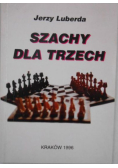 Szachy dla trzech
