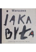 Warszawa Jaka była