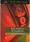 Jak napisać scenariusz
