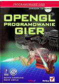 Opengl programowanie gier
