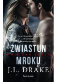 Zwiastun mroku