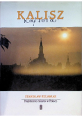 Kalisz Najstarsze miasto w Polsce