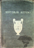 Historja sztuki Tom II Sztuka średniowieczna 1934 r