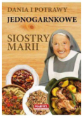 Dania i potrawy jednogarnkowe Siostry Marii
