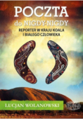 Poczta do Nigdy - Nigdy