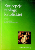 Koncepcje teologii katolickiej