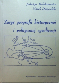 Zarys geografii historycznej i politycznej cywilizacji