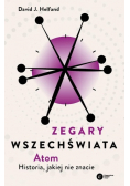 Zegary Wszechświata