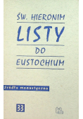 Listy do Eustochium