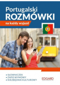 Portugalski. Rozmówki na każdy wyjazd