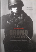 Gromo Władny