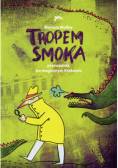 Tropem smoka Przewodnik po magicznym Krakowie