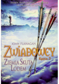Zwiadowcy Tom 3 Ziemia skuta lodem
