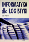 Informatyka dla logistyki