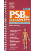 PSB dla masażystów