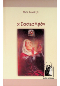 Dorota z Mątów