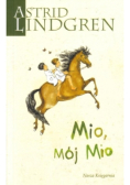 Mio, mój Mio