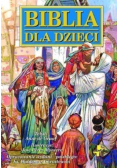 Biblia dla dzieci