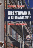 Rusztowania w budownictwie