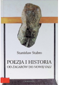 Poezja i historia  Od Żagarów do Nowej Fali