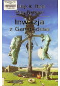 Inwazja z Ganimedesa