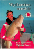 Wędkarstwo morskie