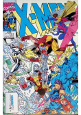Marvel Comics X Men Nr 2  95
